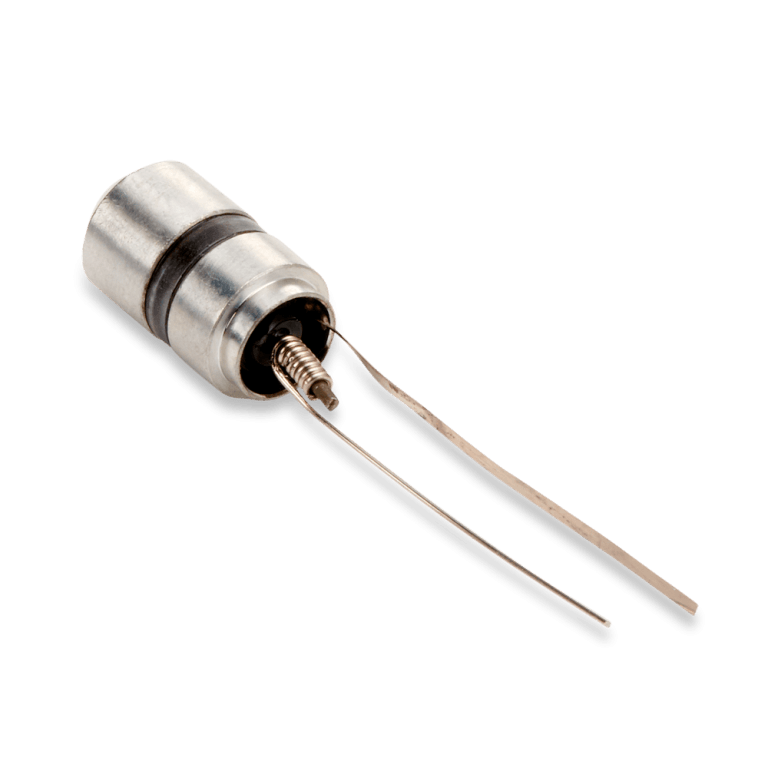 71631 LND Nuclear Radiation Detectors