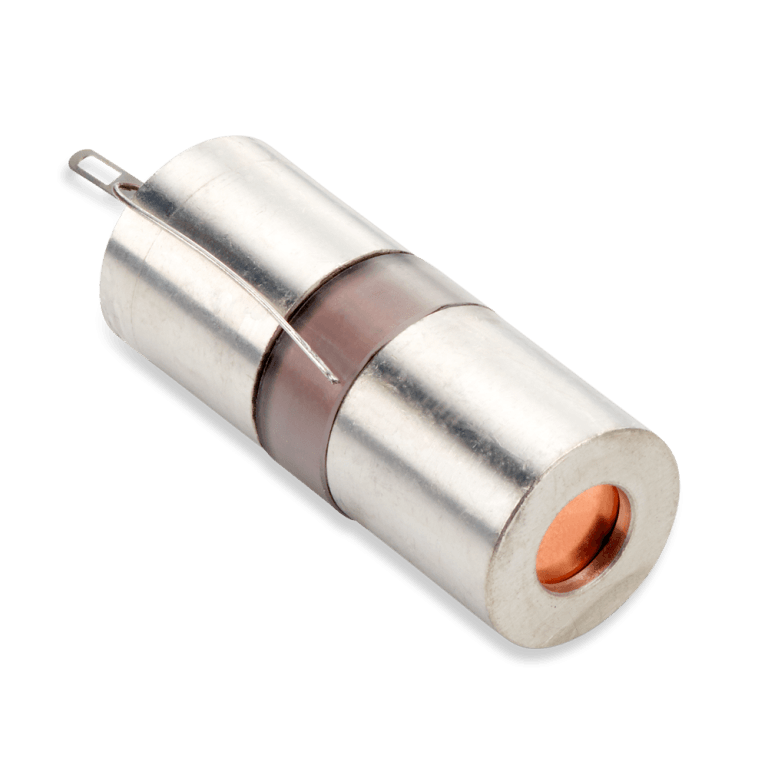 71215 LND Nuclear Radiation Detectors